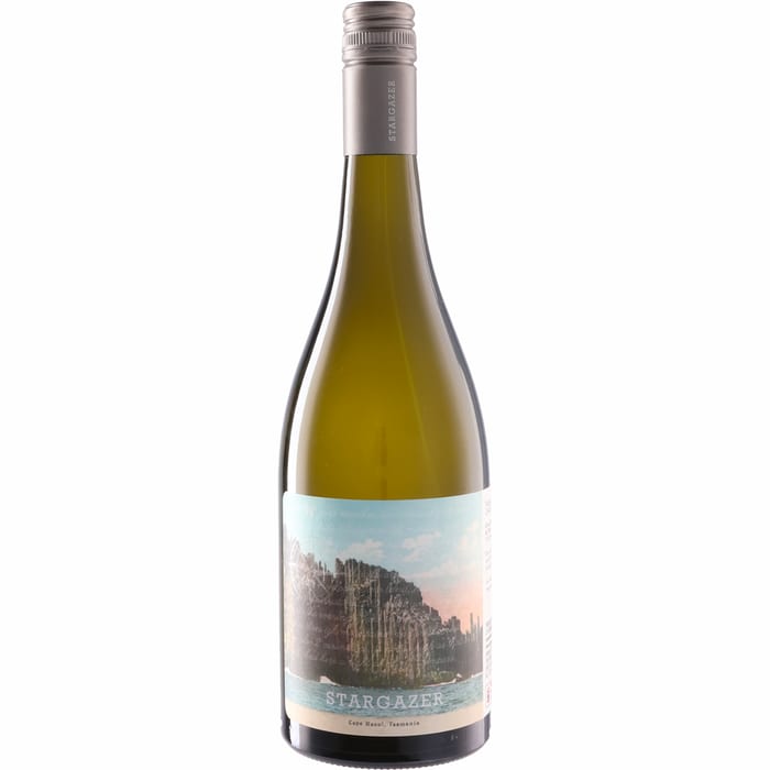 樂天商城 - ●スターゲイザー タスマニア シャルドネ [2023] 750ml 白STARGAZER Tasmania Chardonnay