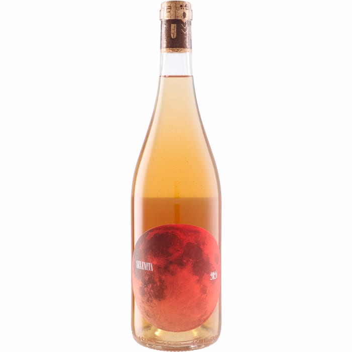 ●ディット セリェール セレニータ マカベオ ブリザート  750ml オレンジDit Celler Selenita Macabeu Brisat