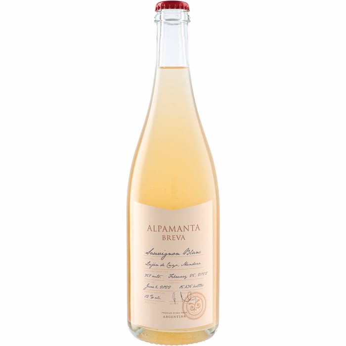 ●アルパマンタ エステイト ワインズ アルパマンタ ブレバ ソーヴィニヨン ブラン  750ml 白Alpamanta Estate Wines Alpamanta Breva Sauvignon Blanc