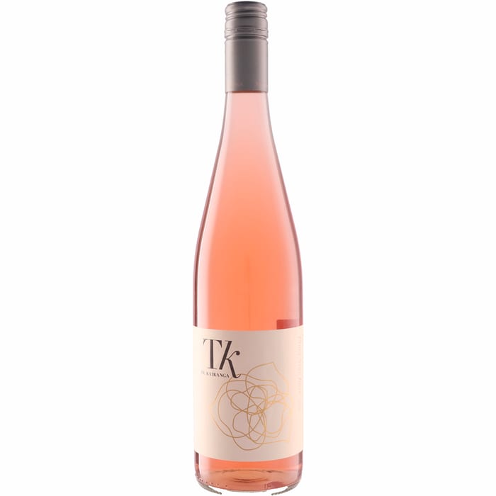●テ カイランガ TK ピノ ノワール  750ml ロゼTe Kairanga TK Pinot Noir Rose