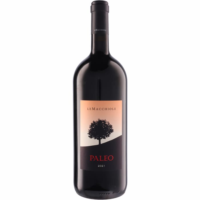 ●アジィエンダ アグリコーラ レ マッキオーレ パレオ ロッソ マグナム  1500ml 赤Azienda Agricola Le Macchiole Paleo Rosso Magnum