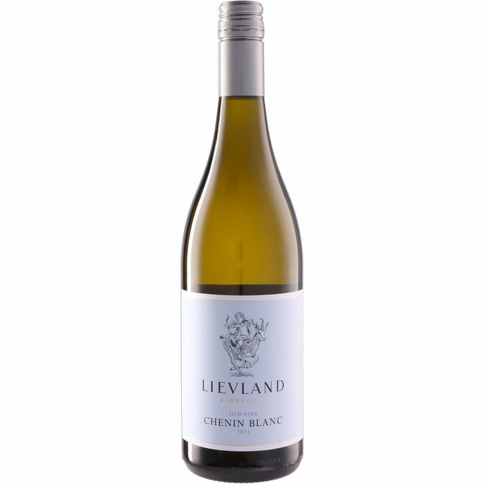 ●リーフランド ヴィンヤーズ リーフランド オールド ヴァイン シュナン ブラン  750ml 白Lievland Vineyards Lievland Old Vine Chenin Blanc