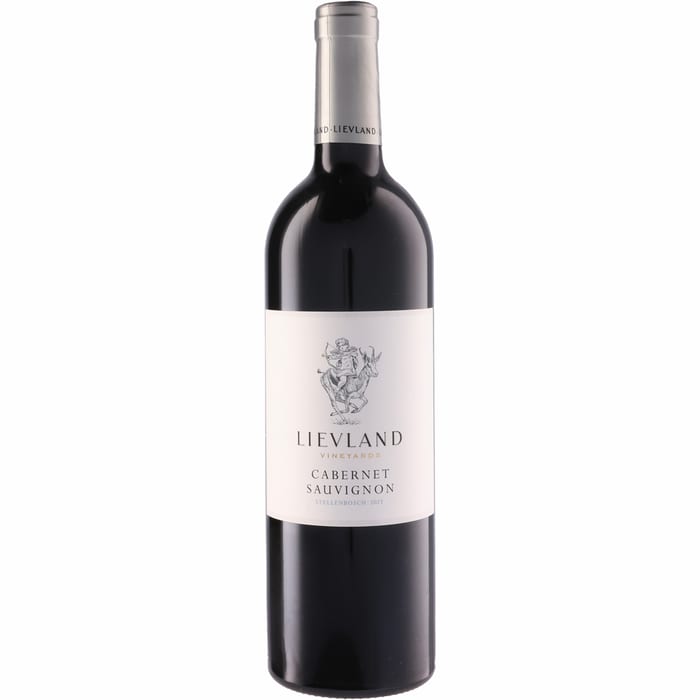 ●リーフランド ヴィンヤーズ リーフランド カベルネ ソーヴィニヨン  750ml 赤Lievland Vineyards Lievland Cabernet Sauvignon