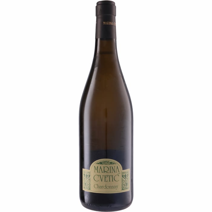 ●マシャレッリ マリナ ツヴェティッチ シャルドネ  750ml 白Masciarelli Tenute Agricole srl Marina Cvetic Chardonnay Colline Teatine