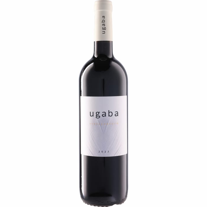 ●アンウィルカ ウガバ 2023 750ml 赤Anwilka Vineyard ugaba