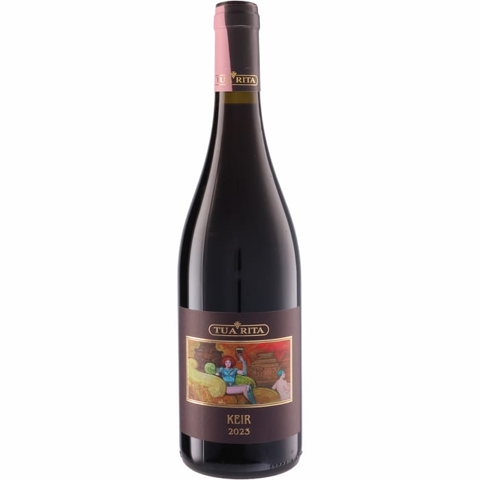●アジィエンダ アグリコーラ トゥア リータ ケイル  750ml 赤Azienda Agricola Tua Rita Tua Rita Keir