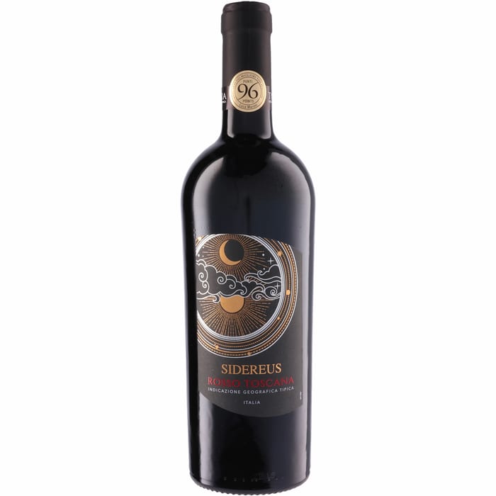 〇プロヴィンコ イタリア シデレウス  750ml 赤Provinco Italia Toscana Rosso Sidereus