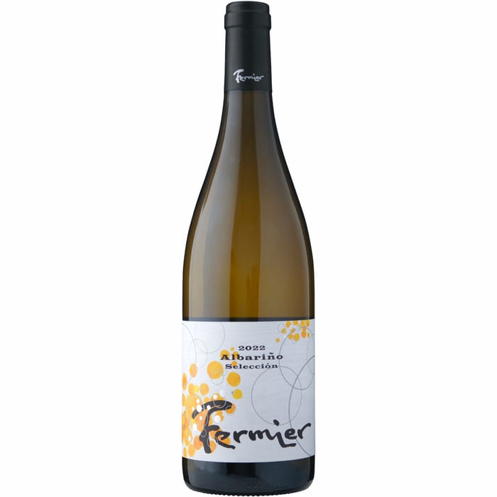 〇フェルミエ アルバリーニョ セレクシオン  750ml 白Fermier Albarino Seleccion