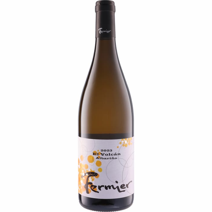 ●フェルミエ エル ヴォルカン アルバリーニョ  750ml 白Fermier El Volcan Albarino