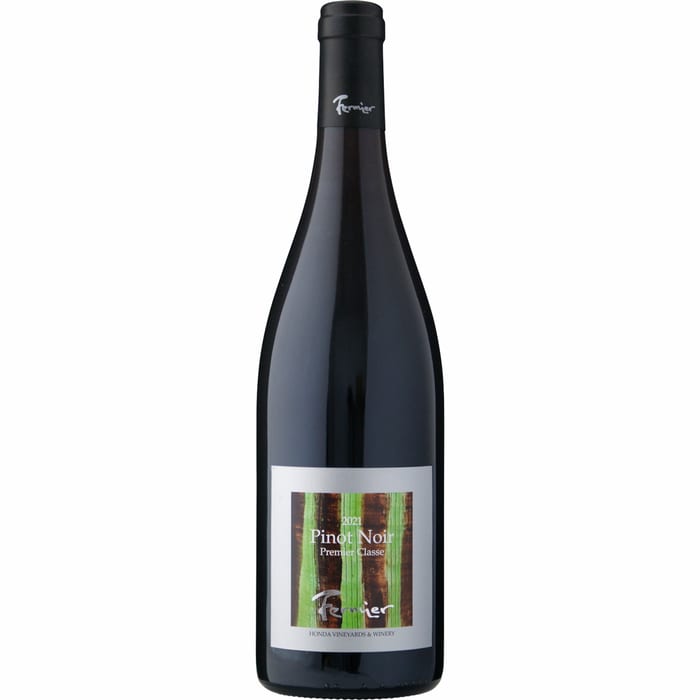 ●フェルミエ ピノ ノワール プルミエ クラッセ  750ml 赤Fermier Pinot Noir Premier Classe