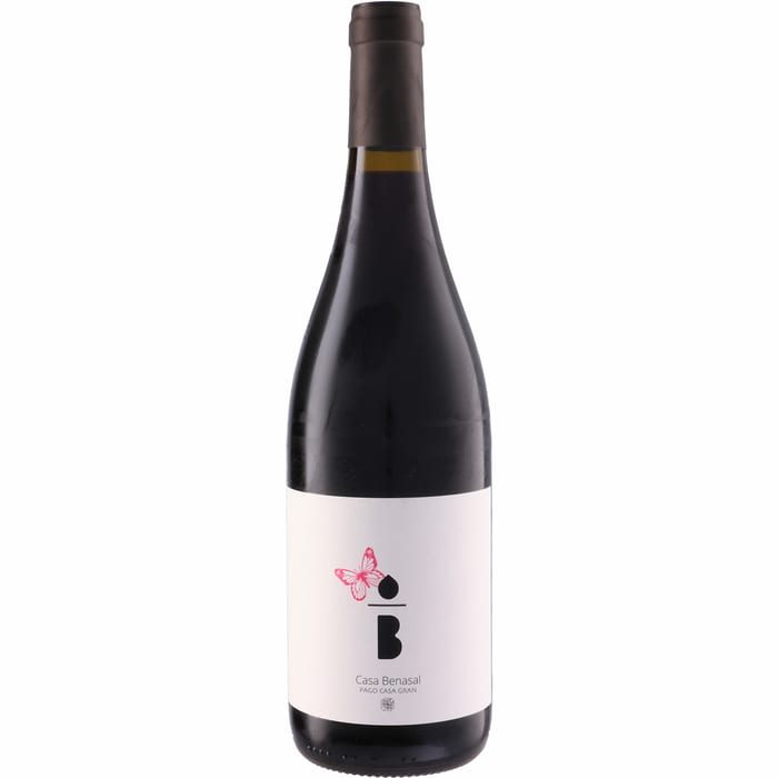 ●パゴ カサ グラン カサ ベナサル  750ml 赤Pago Casa Gran Casa Benasal Tinto