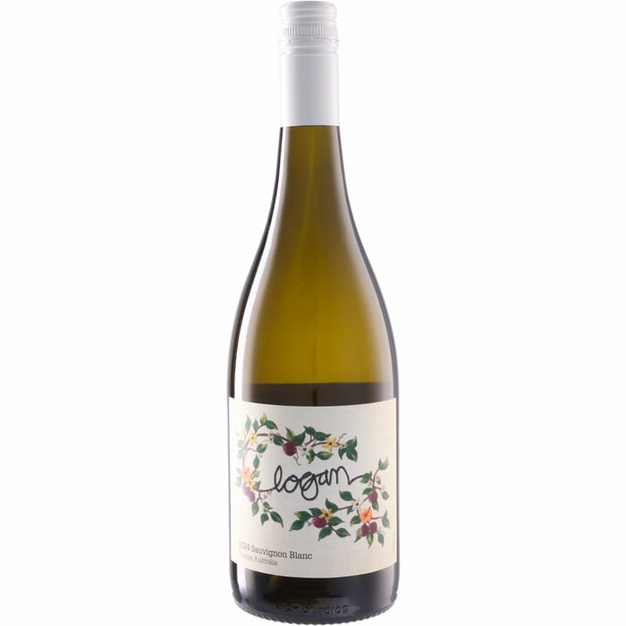 ●ローガン ワインズ ローガン ソーヴィニヨン ブラン  750ml 白Logan Wines Logan Sauvignon Blanc