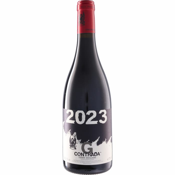 ●パッソピッシャーロ コントラーダ グアルディオーラ  750ml 赤Passopisciaro Srl Societa' Agricola Contrada Guardiola