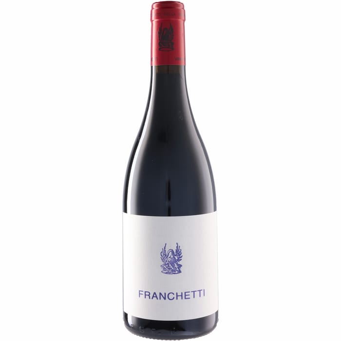 ●パッソピッシャーロ フランケッティ  750ml 赤Passopisciaro Srl Societa' Agricola Franchetti