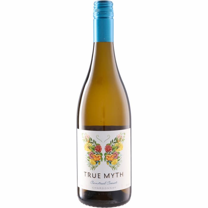 樂天商城 - ●トゥルー ミス シャルドネ [2023] 750ml 白True Myth True Myth Chardonnay