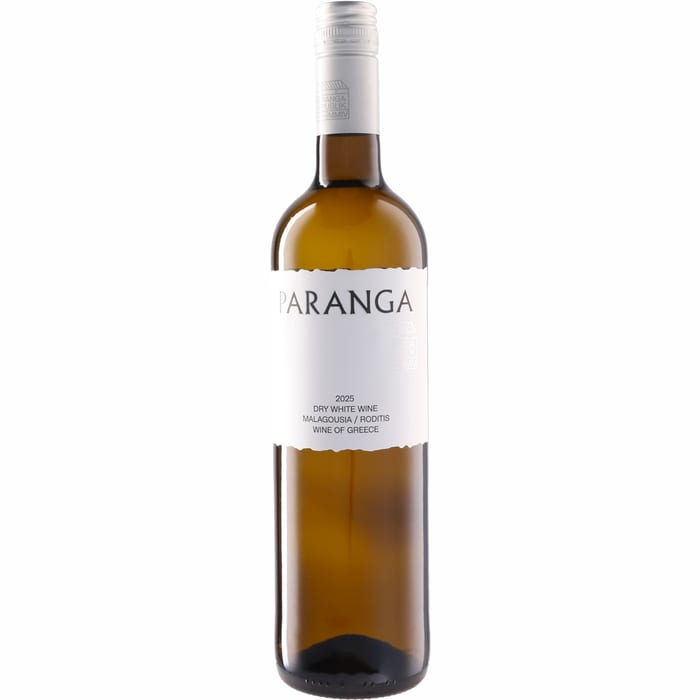 ●キリ ヤーニ パランガ ホワイト  750ml 白Kir Yianni Paranga White