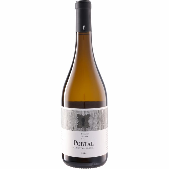 ●セリェール ピニョル ヌエストラ セニョーラ ポルタル  750ml 白Celler Pinol Nuestra Senora Portal Blanco