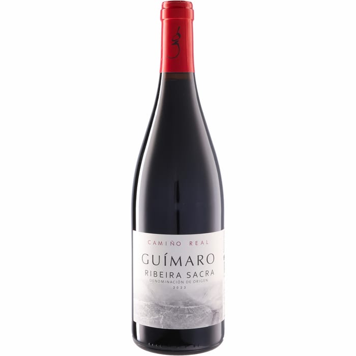 樂天商城 - ●アデガス ギマロ カミーノ レアル [2023] 750ml 赤Adegas Guimaro Guimaro Camino Real