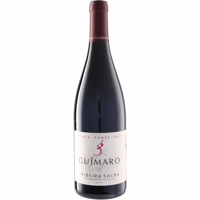 樂天商城 - ●アデガス ギマロ フィンカ ポンベイラス [2023] 750ml 赤Adegas Guimaro Guimaro Finca Pombeiras