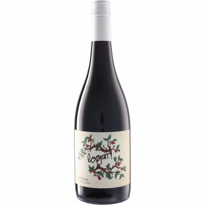 ●ローガン ワインズ ローガン シラーズ  750ml 赤Logan Wines Logan Shiraz