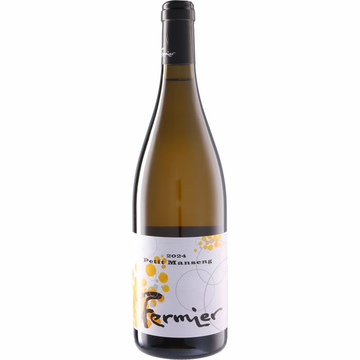 樂天商城 - ●フェルミエ プティ マンサン [2024] 750ml 白Fermier Petit Manseng