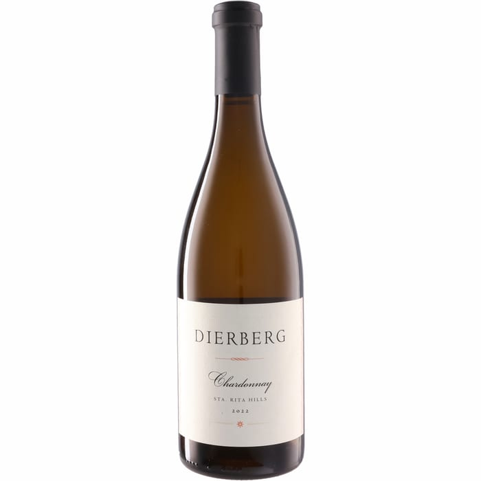 樂天商城 - ●ディアバーグ ヴィンヤード ディアバーグ シャルドネ [2022] 750ml 白Dierberg Vineyard Dierberg Chardonnay