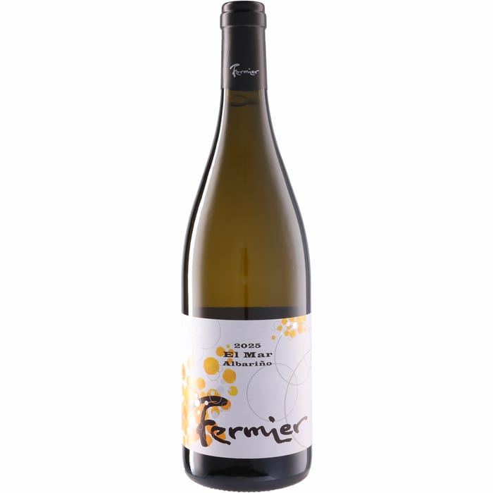 ●フェルミエ エルマール アルバリーニョ  750ml 白Fermier El Mar Albarino