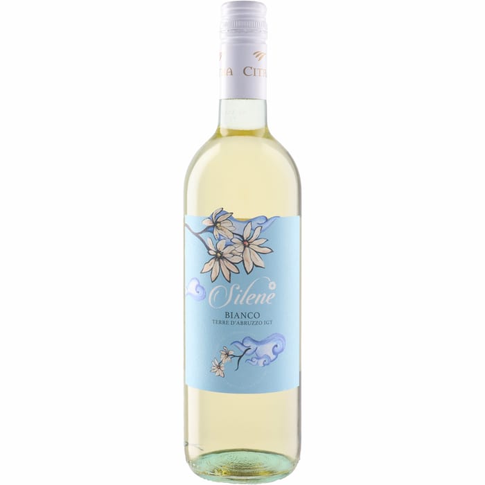 〇チートラ ヴィーニ シレーネ ビアンコ [2025] 750ml 白Citra Vini S.C. Silene Bianco mashimo-10049260 酒宝庫 MASHIMO サンプル画像2