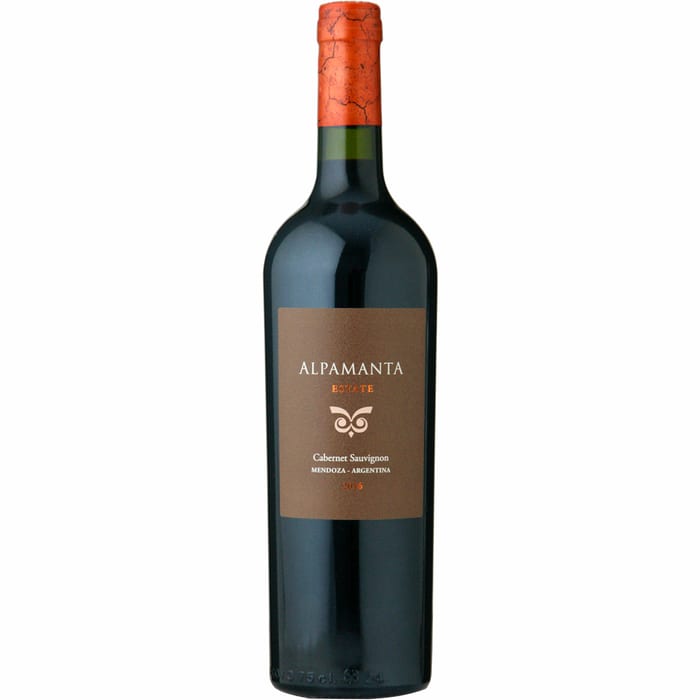 ●アルパマンタ エステイト ワインズ アルパマンタ エステイト カベルネ ソーヴィニヨン  750ml 赤Alpamanta Estate Wines Alpamanta Estate Cabernet Sauvignon