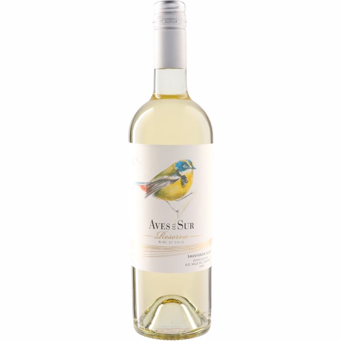 樂天商城 - ●ビーニャ デル ペドリガル デル スール ソーヴィニヨン ブラン レセルバ [2023] 750ml 白Vina del Pedregal SpA. Aves del sur Sauvignon Blanc Reserva