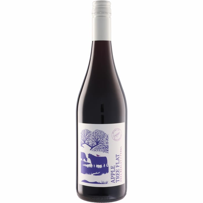 〇ローガン ワインズ アップル ツリー フラット メルロー  750ml 赤Logan Wines Apple Tree Flat Merlot