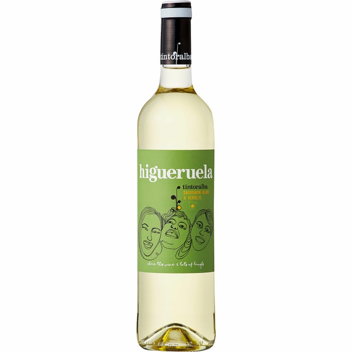 コオペラティーバ アグラリア サンタ キテリア イゲルエラ [2025] 750ml 白Cooperativa Agraria Santa Quiteria Higueruela Blanco mashimo-10031003 酒宝庫 MASHIMO サンプル画像2