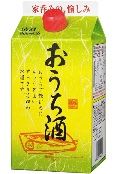 毎日の晩酌をもっと気軽に、もっと楽しく。そんな想いから生まれた、家庭で楽しむための定番日本酒です。飲みやすく親しみやすい味わいで、日本酒初心者の方にもおすすめの一本です。 口に含むと、米本来のやさしい旨みとほのかな甘みが広がります。なめらかな口当たりとすっきりとした後味が特徴で、毎日飲んでも飲み飽きしないバランスの良い仕上がりです。 冷酒では爽やかな飲み口を、常温では自然な旨みを、ぬる燗ではふくらみのある味わいを楽しめます。季節や料理に合わせてお好みの温度帯でお楽しみください。白鹿,おうち酒,900ml,日本酒,清酒,普通酒,兵庫地酒,灘の酒,辰馬本家酒造,家飲み,晩酌,日本酒初心者,食中酒,飲みやすい日本酒,すっきり,旨口
