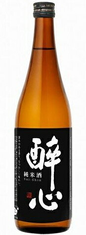 その名の通り、米の旨みを追求して造られた純米酒です。米と米こうじのみを使用し、純米酒ならではの豊かなコクとやさしい味わいを引き出しています。 口に含むと、米本来のふくよかな旨みと自然な甘みが広がります。しっかりとした味わいを持ちながらも重すぎず、なめらかな口当たりとすっきりとした後味が楽しめます。 広島伝統の軟水醸造法によるやわらかな酒質も魅力のひとつ。飲み飽きしない味わいで、毎日の晩酌酒としてもおすすめです。 冷酒では爽やかな飲み口を、常温では米の旨みを、ぬる燗ではさらにふくらみのある味わいを楽しめます。温度による表情の変化も純米酒ならではの魅力です。酔心,米極,純米酒,1800ml,1.8L,日本酒,清酒,広島地酒,広島の酒,酔心山根本店,地酒,一升瓶,米の旨み,旨口,純米,食中酒,晩酌酒,家飲み