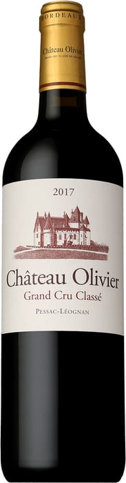 〇シャトー オリヴィエ 赤CHATEAU OLIVIER ROUGE CHATEAU