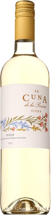 〇アルティガ フステル ラ クーナ デ ラ ポエジア ビウラ(スクリュー)  750ml 白ARTIGA FUSTEL LA CUNA DE LA POESIA VIURA (SCREW)