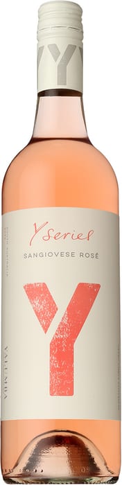 ヤルンバ ワイ シリーズ サンジョベーゼ ロゼ