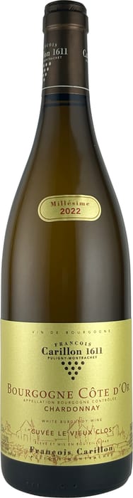 〇フランソワ カリヨン ピュリニー モンラッシェ アンセニェール  750ml 白Francois Carillon Puligny Montrachet Enseigneres