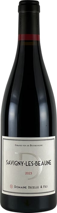 〇ドゥセル サヴィニー レ ボーヌ  750ml 赤Decelle Savigny les Beaune