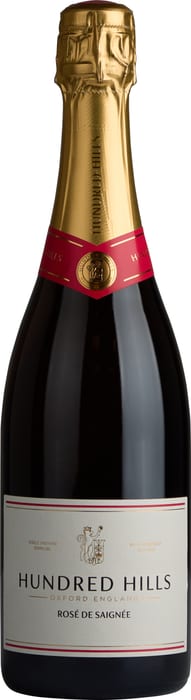 〇ハンドレッド ヒルズ ロゼ ド セニエ  750ml 泡Hundred Hills Rose de Saignee