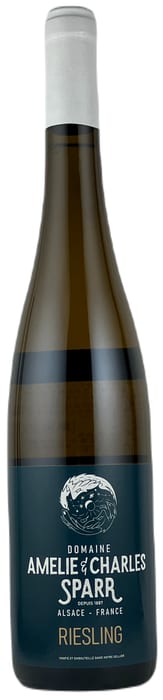 〇アメリー エ シャルル スパー リースリング サンティマン [2022] 750ml 白Amelie...