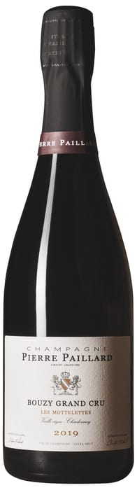 ピエール パイヤール ブラン ド ブラン モトレット [2020] 750ml 泡Pierre Paillard Blanc de Blancs Mottelettes mashimo-10050541 酒宝庫 MASHIMO パッケージ画像