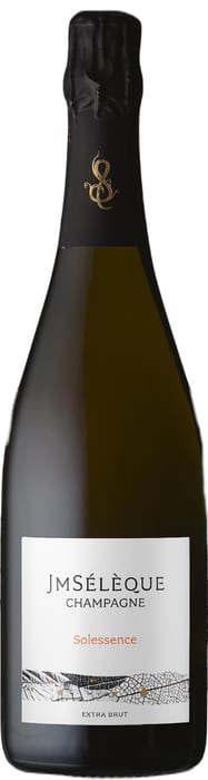 〇ジャン マルク セレック ソレサンス [NV] 750ml 泡Jean Marc Seleque Solessence