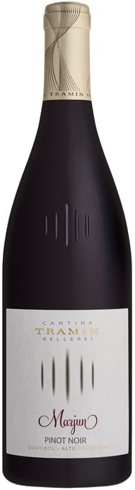 〇トラミン ピノ ネロ マリウン [2022] 750ml 赤Tramin Pinot Nero Marjun