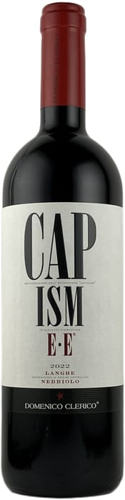 〇ドメニコ クレリコ ランゲ ネッビオーロ カピズメ エ  750ml 赤Domenico Clerico Langhe Nebbiolo Capisme E