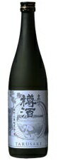 日本酒 吉野杉の樽酒 雄町山廃純米酒 720ml 純米酒 山廃仕込み