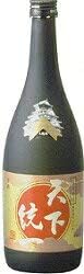 日本酒 長龍 天下統一 純米吟醸 720ml 純米吟醸酒 [ii取り寄せ商品]