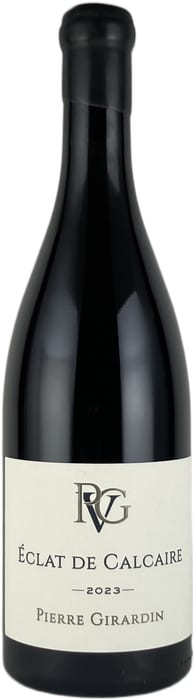 〇ピエール ジラルダン ブルゴーニュ ブラン エクラ ド カルケール  750ml 白Pierre Girardin Bourgogne Blanc Eclat de Calcaire
