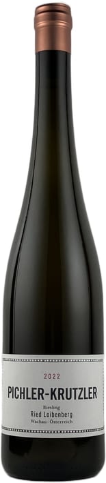 〇ピヒラー クルツラー リースリング リート ロイベンベルク  750ml 白Pichler Krutzler Riesling Ried Loibenberg