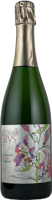 〇アルトニャック ブランケット ド リムー ブリュット クロズリー デ リ  750ml 泡Altugnac Blanquette de Limoux Brut Closerie des Lys